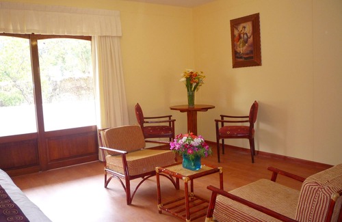 Urubamba Hotel | Hotel Agustos Urubamba