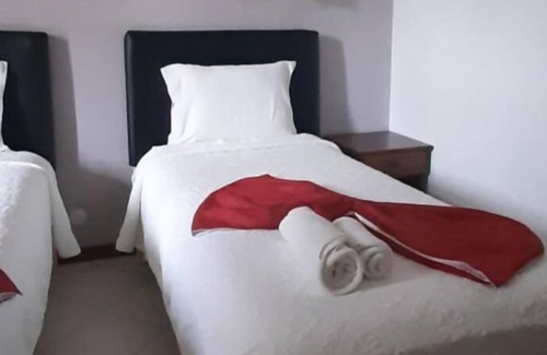Vila do Maio House | Hotel Ah Maio - Deluxe Double with Balcony 1