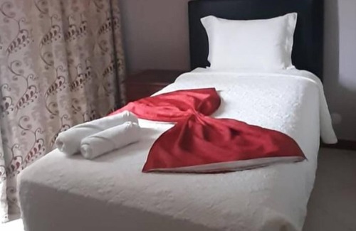 Vila do Maio House | Hotel Ah Maio - Deluxe Double with Balcony 1
