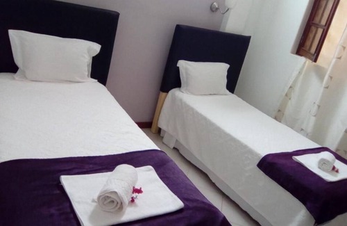 Vila do Maio House | Hotel Ah Maio - Double or Twin 1