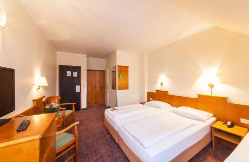 Innenstadt Hotel | Hotel Ahl Meerkatzen