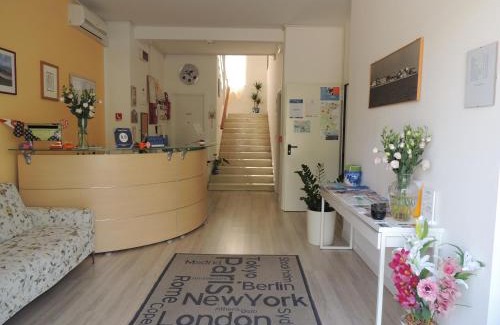 Grado Hotel | Hotel ai Fiori