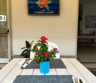 Grado Hotel | Hotel ai Fiori