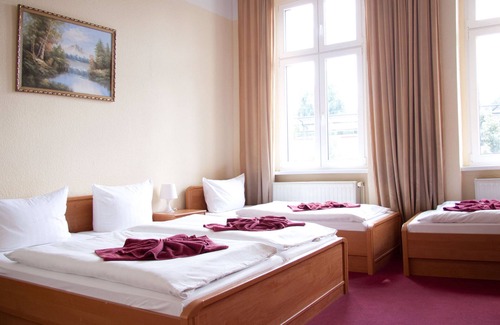 West Berlin Centre Hotel | Hotel AI Königshof