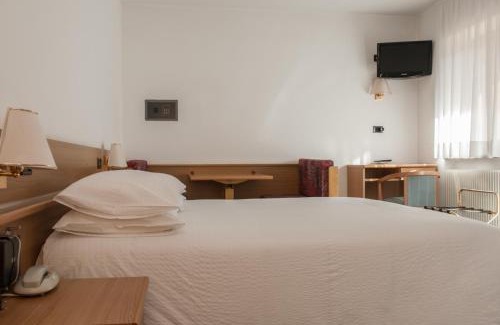 San Giovanni di Fassa Hotel | Hotel Ai Pini