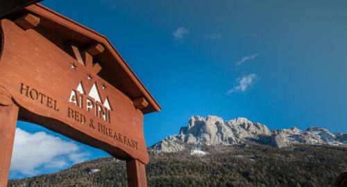 San Giovanni di Fassa Hotel | Hotel Ai Pini