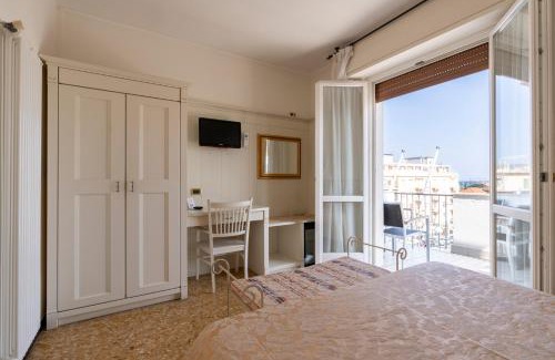 Alassio Hotel | Hotel Aida