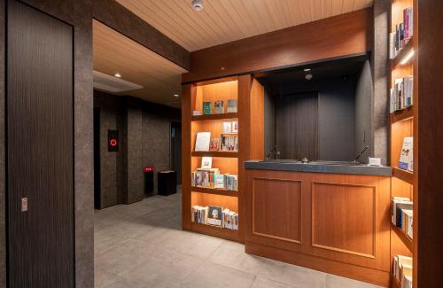 Higashiueno Hotel | hotel aima
