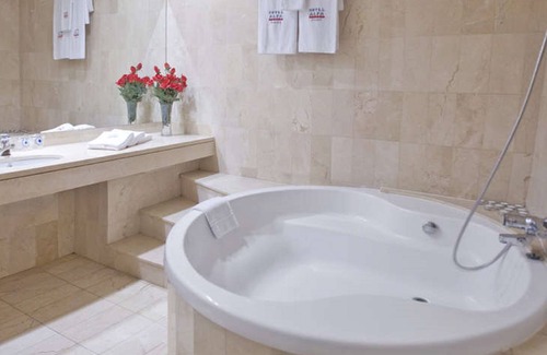 Vilafranca del Penedes Hotel | Hotel Air Penedès