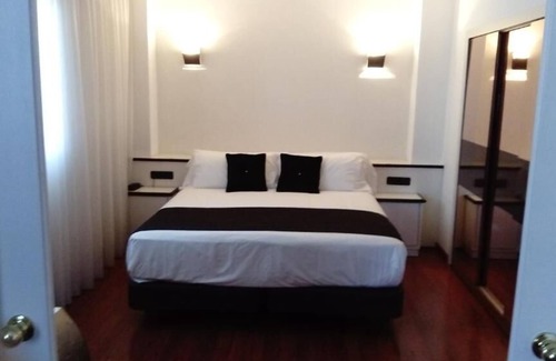 Vilafranca del Penedes Hotel | Hotel Air Penedès