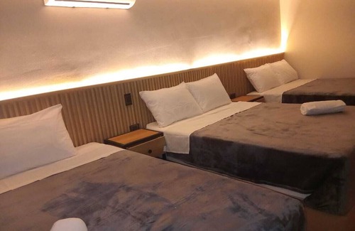 Pereira Hotel | HOTEL AIRCAFE BOUTIQUE