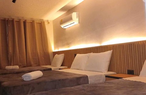 Pereira Hotel | HOTEL AIRCAFE BOUTIQUE