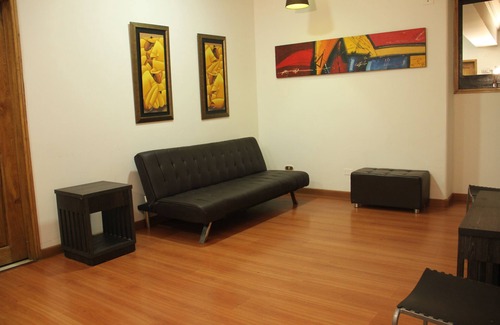 Normandia Hotel | Hotel Airport Travel