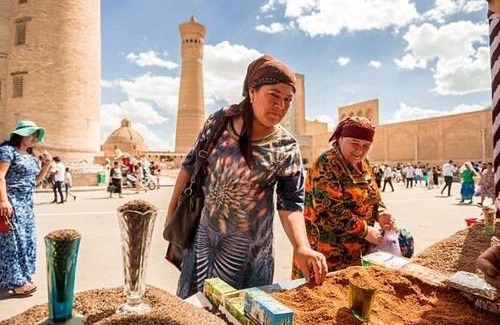 Bukhara Province Apartment | Hotel Airport