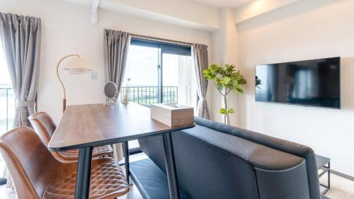 Gushi Hotel | Hotel Airport View NAHA - Vacation STAY 02389v