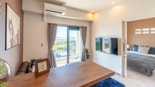 Gushi Hotel | Hotel Airport View NAHA - Vacation STAY 02391v