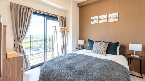 Gushi Hotel | Hotel Airport View NAHA - Vacation STAY 02391v