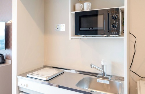 Gushi Condo | Hotel Airportview Naha