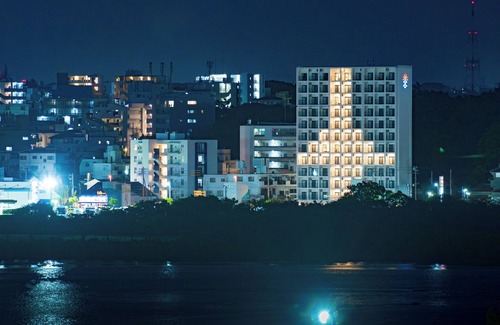 Gushi Condo | Hotel Airportview Naha