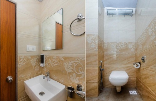 Andheri Hotel | Hotel Aiston Inn