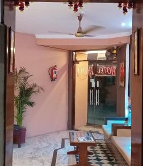 Agra Hotel | Hotel Ajay International