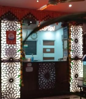 Agra Hotel | Hotel Ajay International