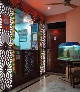 Agra Hotel | Hotel Ajay International