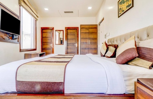 Ajmer Hotel | Hotel Ajmer Regency