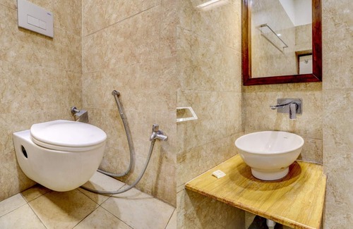 Ajmer Hotel | Hotel Ajmer Regency