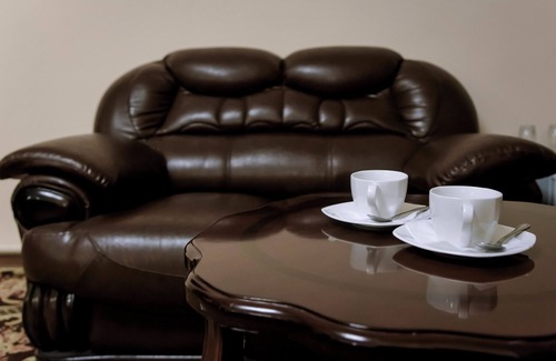 Almaty Hotel | Hotel Ajour