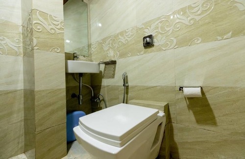 Fort Hotel | Hotel AK International