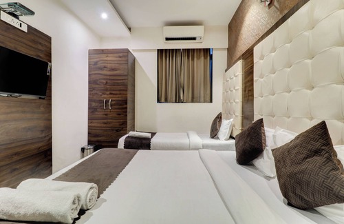 Fort Hotel | Hotel AK International