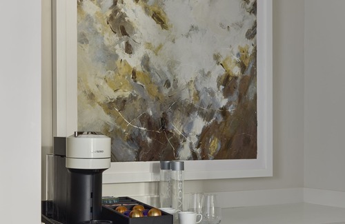 Downtown Washington D.C. Apartment | Hotel AKA Washington Circle