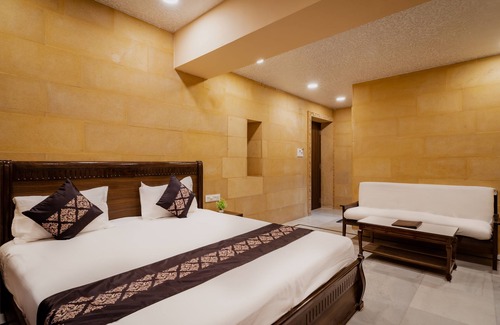 Jaisalmer Hotel | Hotel Akashdeep