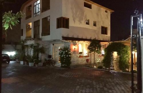 Tirana Hotel | Hotel Akropoli