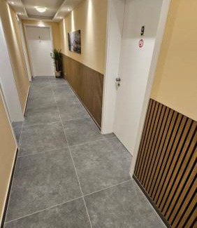 Herford Hotel | Hotel Akropolis