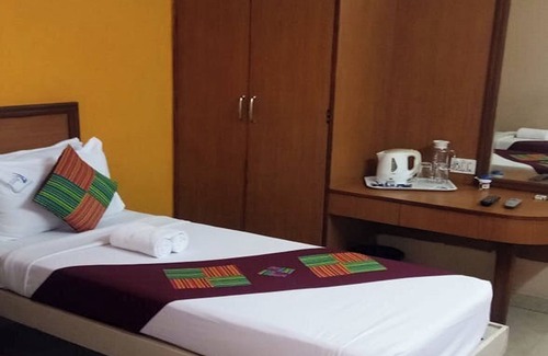 Yeshwanthpur Hotel | Hotel Akshara Regency, Yeshwanthpur Bangalore