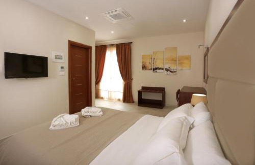 Tolo Hotel | Hotel Aktaion