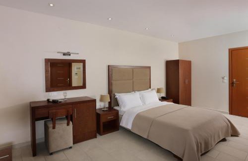 Tolo Hotel | Hotel Aktaion