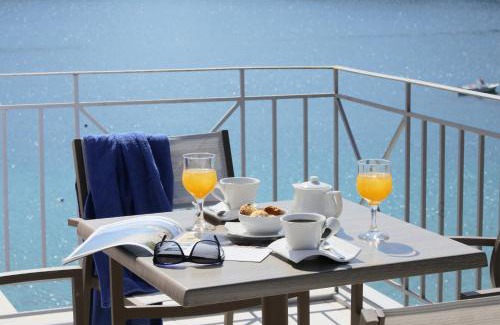 Tolo Hotel | Hotel Aktaion