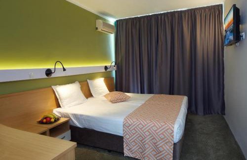 Sunny Beach Hotel | Hotel Aktinia - All Inclusive