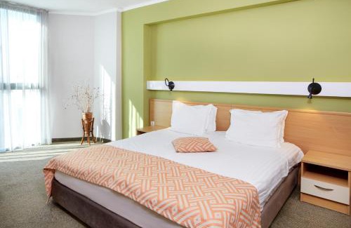 Sunny Beach Hotel | Hotel Aktinia - All Inclusive