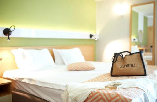 Sunny Beach Hotel | Hotel Aktinia - All Inclusive