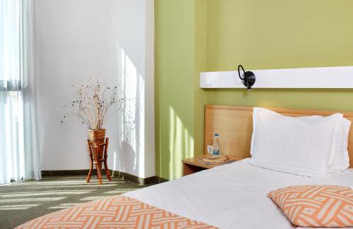 Sunny Beach Hotel | Hotel Aktinia - All Inclusive