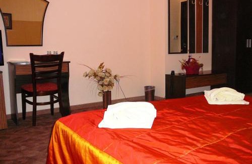 Dragijevo Hotel | Hotel Akvaya
