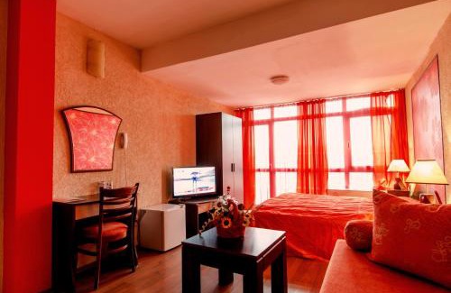 Dragijevo Hotel | Hotel Akvaya