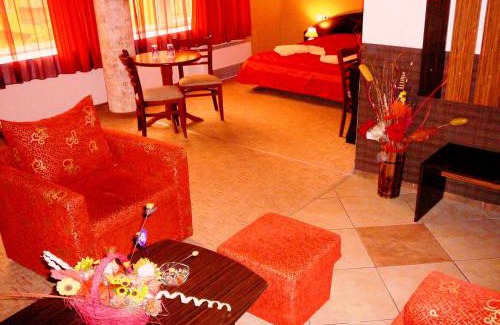 Dragijevo Hotel | Hotel Akvaya