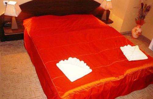 Dragijevo Hotel | Hotel Akvaya