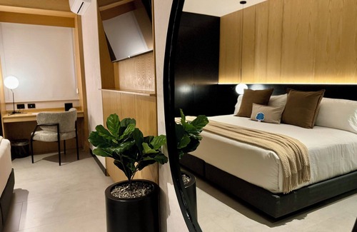 Centro Hotel | Hotel Aló Degollado