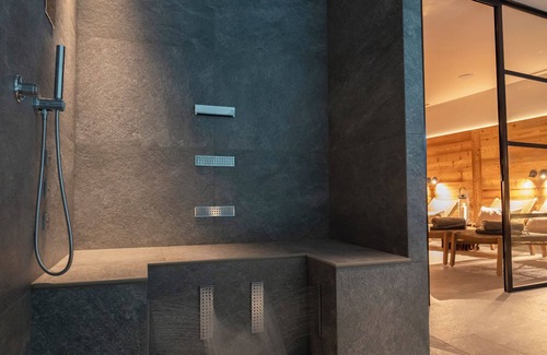 Bormio Hotel | Hotel Alù